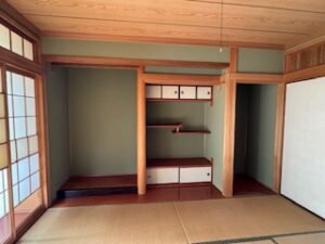 岡山市中区円山　中古住宅　3250万円　ファーストランド